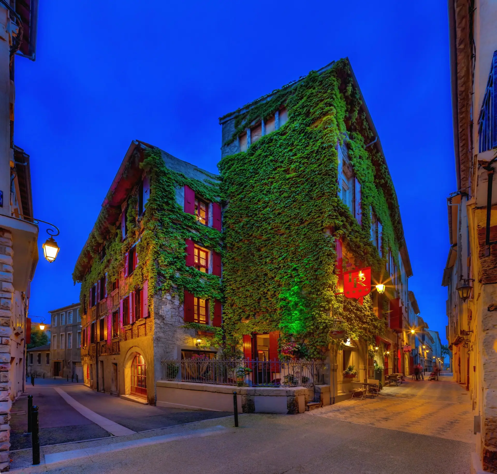 Hôtel Renaissance