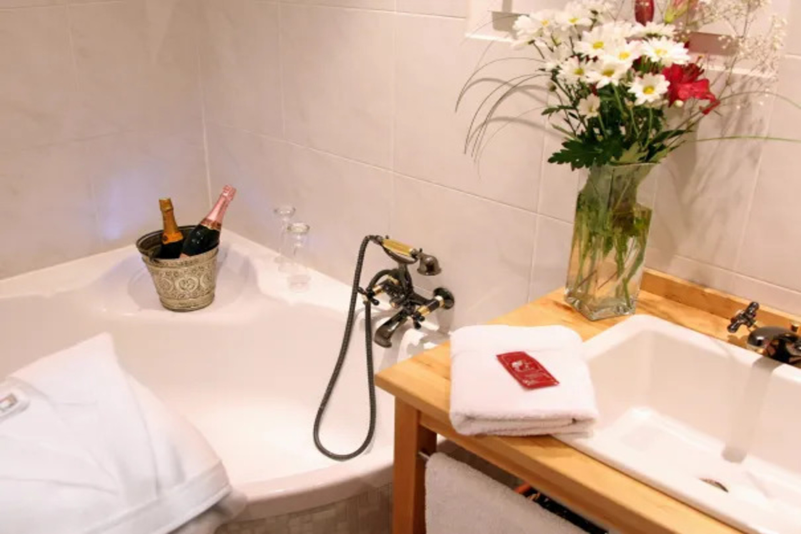 Baignoire Hotel Castres Renaissance